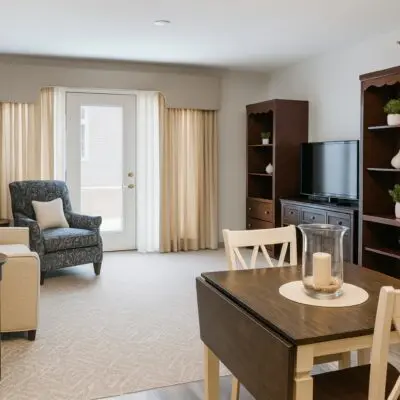 Cardinal Grove Independent & Assisted Living
