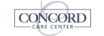 Logo for Concord Care Center