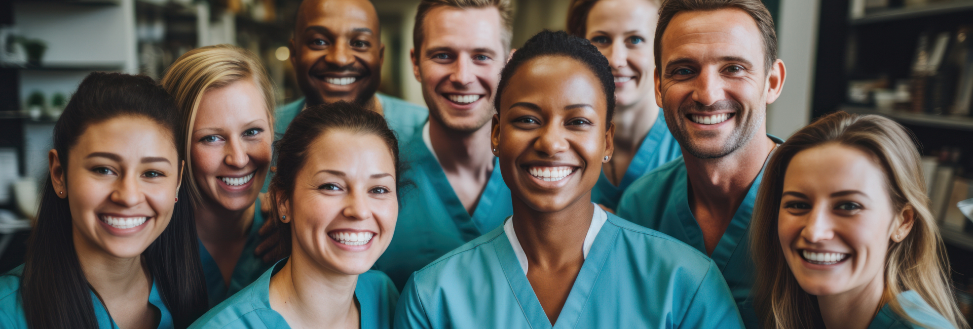 Careers at Concord Care Center